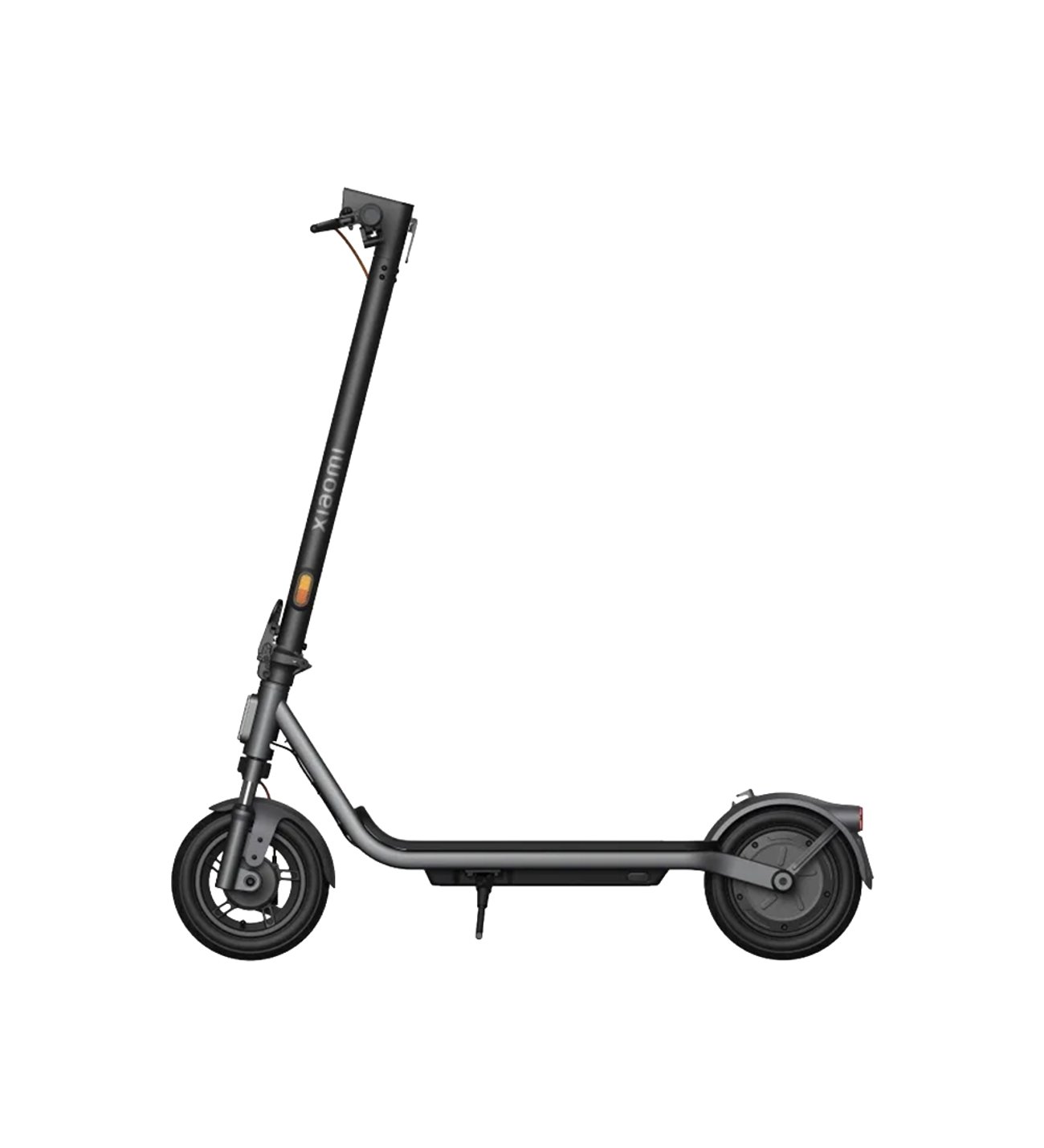 Electric Scooter 6 Lite  SİYAH
